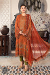 MARIA B NEW EXCLUSIVE CHIFFON PARTY WEAR