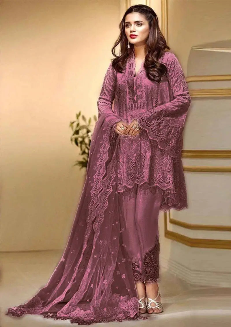 ANAYA NET EXCLUSIVE WEAR
