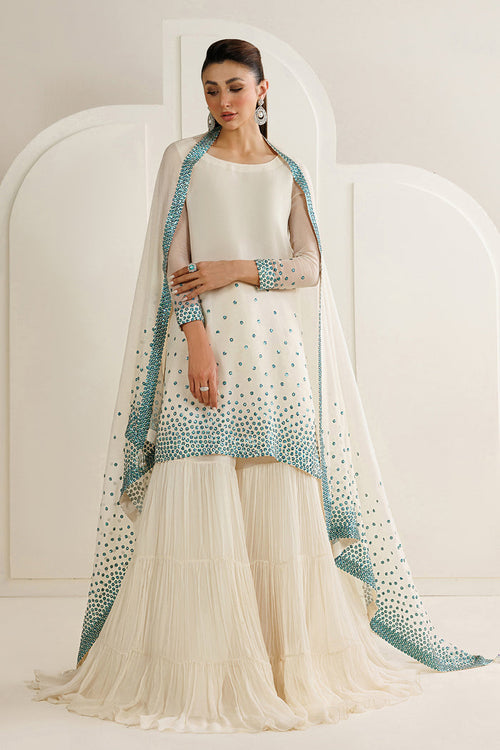 JAZMIN NEW CHIFFON PARTY WEAR