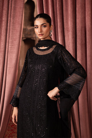AZURE NEW FORMAL CHIFFON COLLECTION