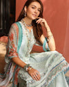 NOOR BY SADIA ASAD NEW LUXURY LAWN COLLECTION