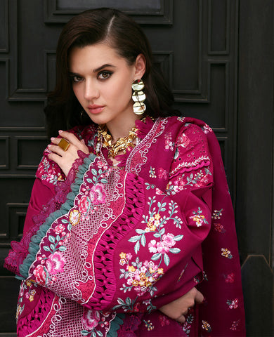 REPUBLIC NEW LUXURY LAWN COLLECTION