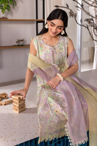 RANG RASIYA NEW LUXURY LAWN COLLECTION