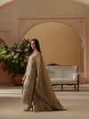 BIN ILYAS NEW CHICKANKARI LUXURY LAWN COLLECTION