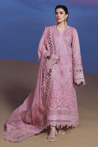 NUREH NEW CHIKANKARI LUXURY LAWN COLLECTION