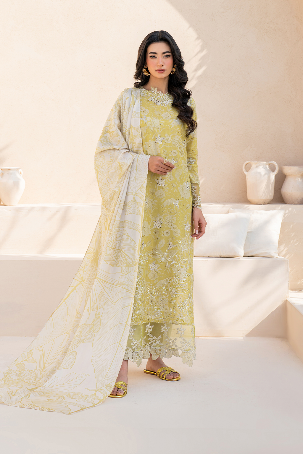 IZNIK NEW LUXURY LAWN COLLECTION