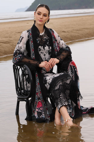 NUREH NEW LUXURY PRINTED LAWN COLLECTION