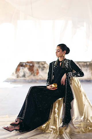 SUFFUSE NEW EXCLUSIVE CHIFFON COLLECTION
