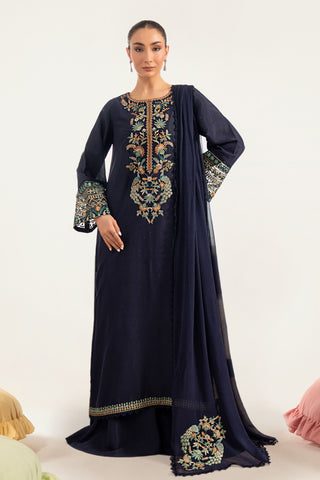 MARIA.B NEW CHIFFON FORMAL WEAR BBEZ-104