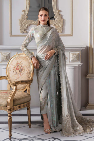 MARIA.B NEW EXCLUSIVE CHIFFON COLLECTION