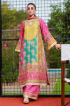 ANSAB JAHANGIR LUXURY SWISS LAWN COLLECTION DGEZ-017