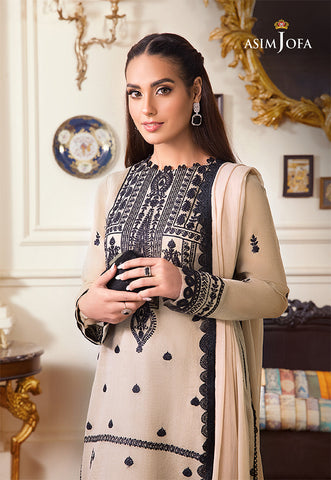 Asim jofa New Formal Wear Collection