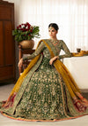 GULAL NEW MEHENDI/MAYO BRIDAL MAXI COLLECTION DDEZ-039