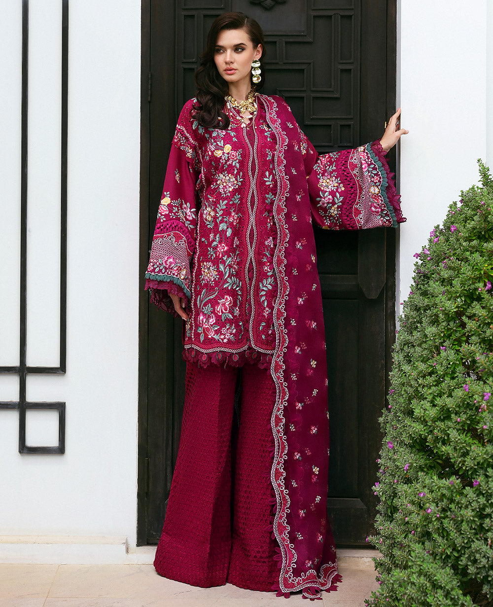 REPUBLIC NEW LUXURY LAWN COLLECTION