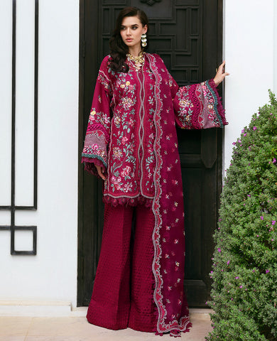REPUBLIC NEW LUXURY LAWN COLLECTION