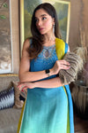 FARIDA HASSAN NEW PRINTED LUXURY LAWN COLLECTION