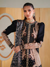 BIN ILYAS NEW CHICKANKARI LUXURY LAWN COLLECTION