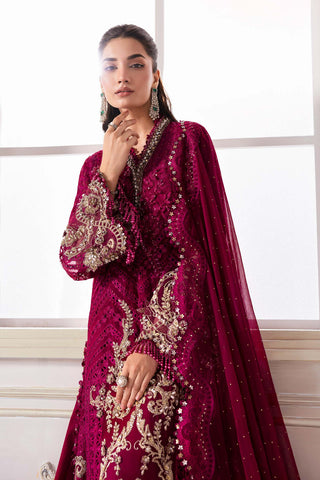 MARIA.B NEW EXCLUSIVE CHIFFON COLLECTION