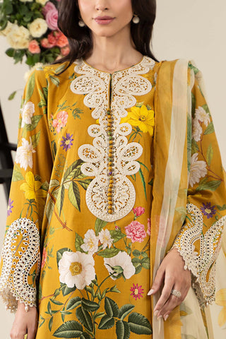 MARIA B PRINT LUXARY LAWN COLLECTION