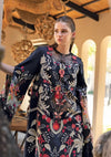 MARIA B NEW PRINTED LUXURY LAWN COLLECTION