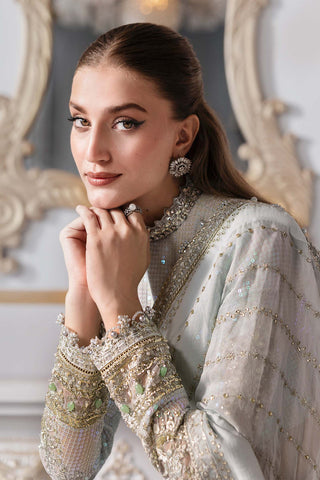 MARIA.B NEW EXCLUSIVE CHIFFON COLLECTION