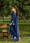 ELAF NEW CHIKANKARI LUXURY LAWN COLLECTION