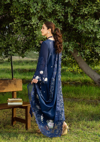 ELAF NEW CHIKANKARI LUXURY LAWN COLLECTION