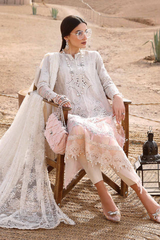MARIA.B NEW LUXURY LAWN COLLECTION