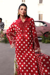 MARIA B NEW PRINTED LUXURY LAWN COLLECTION