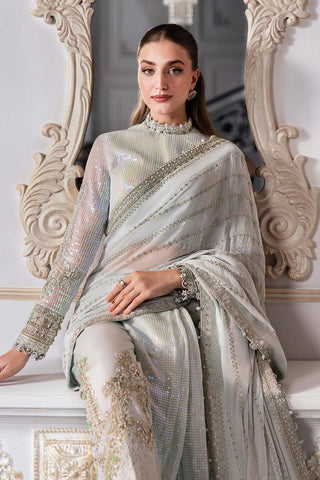MARIA.B NEW EXCLUSIVE CHIFFON COLLECTION