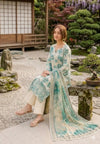 BAROQUE NEW PRINTED LUXURY LAWN COLLECTION