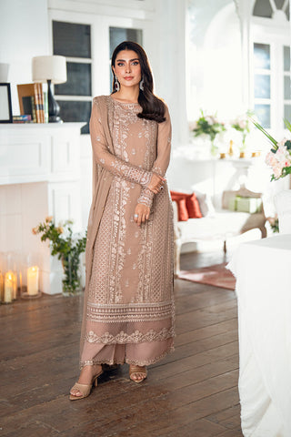 AZURE NEW FORMAL CHIFFON COLLECTION