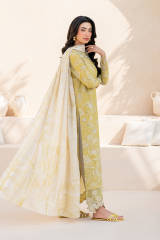 IZNIK NEW LUXURY LAWN COLLECTION