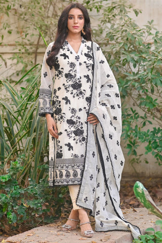 HADIZOUTFIT NEW EXCLUSIVE CHIFFON PARTY WEAR