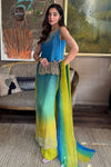 FARIDA HASSAN NEW PRINTED LUXURY LAWN COLLECTION