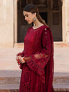 PARISHAY NEW CHIKANKARI LUXURY LAWN COLLECTION
