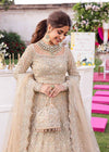 KANWAL MALIK NEW NET WEDDING COLLECTION