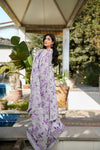 Aneela’s Digital Printed Swiss Luxury Lawn Collection