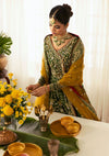 GULAL NEW MEHENDI/MAYO BRIDAL MAXI COLLECTION DDEZ-039