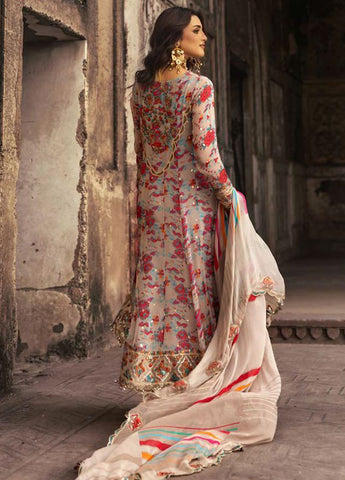 CHARIZMA NEW EXCLUSIVE CHIFFON COLLECTION