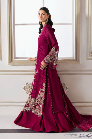 MARIA.B NEW EXCLUSIVE CHIFFON COLLECTION