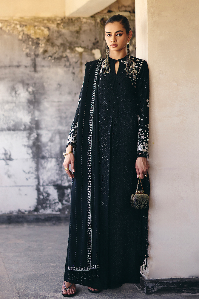 SUFFUSE NEW EXCLUSIVE CHIFFON COLLECTION