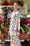 MARIA B NEW PRINTED LUXURY LAWN COLLECTION
