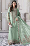 MARIA B NEW ARTICLE LUXURY LAWN COLLECTION