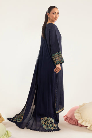 MARIA.B NEW CHIFFON FORMAL WEAR BBEZ-104