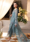 MARIA B NEW EXCLUSIVE CHIFFON PARTY WEAR