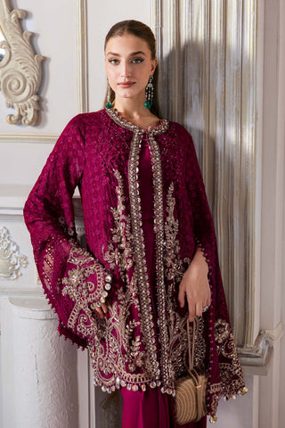 MARIA.B NEW EXCLUSIVE CHIFFON COLLECTION