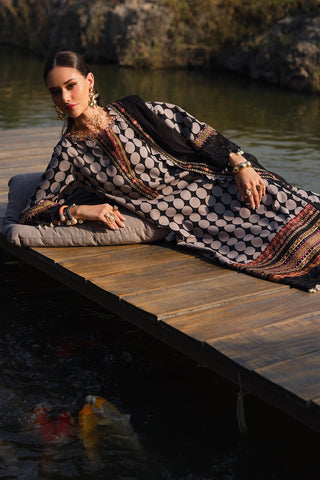 CHARIZMA NEW LUXURY LAWN COLLECTION