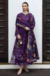 QALAMKAR NEW CHIKANKARI LUXURY LAWN COLLECTION