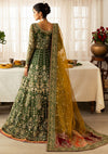 GULAL NEW MEHENDI/MAYO BRIDAL MAXI COLLECTION DDEZ-039